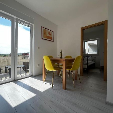 Apartments Petrusic سوبيتارسكا دراغا المظهر الخارجي الصورة
