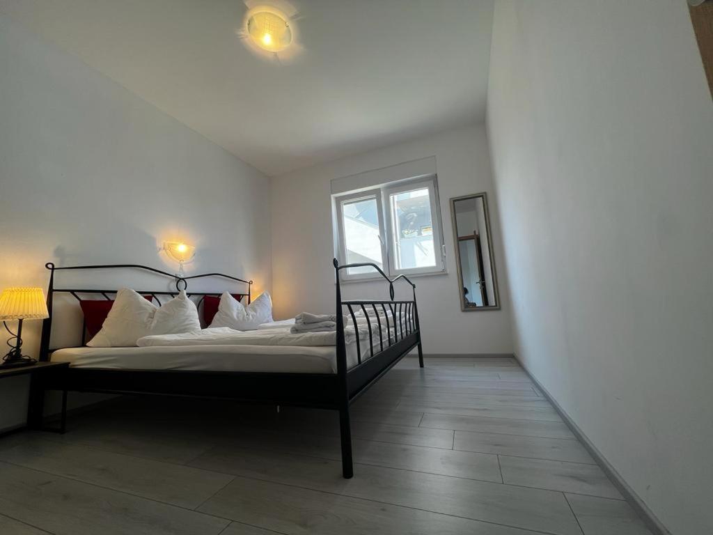 Apartments Petrusic سوبيتارسكا دراغا المظهر الخارجي الصورة