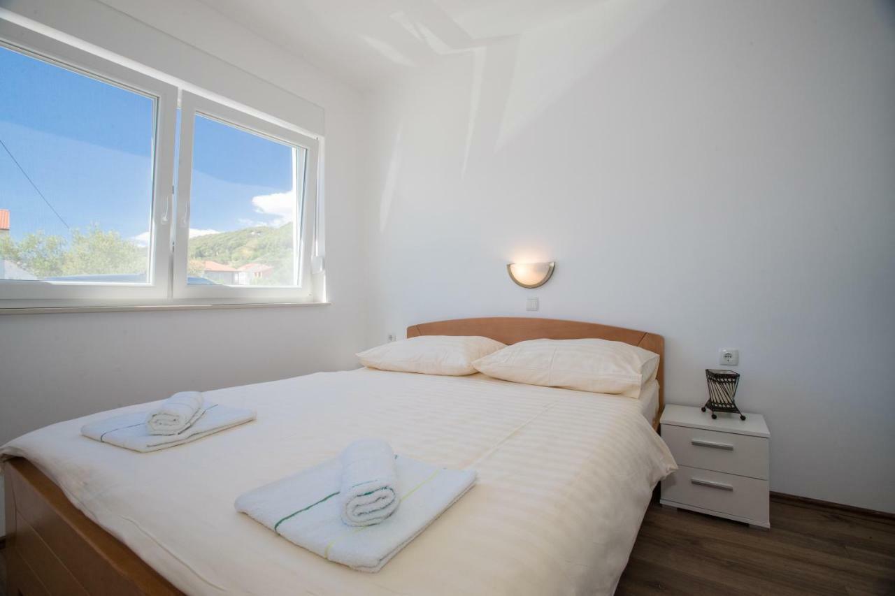 Apartments Petrusic سوبيتارسكا دراغا المظهر الخارجي الصورة