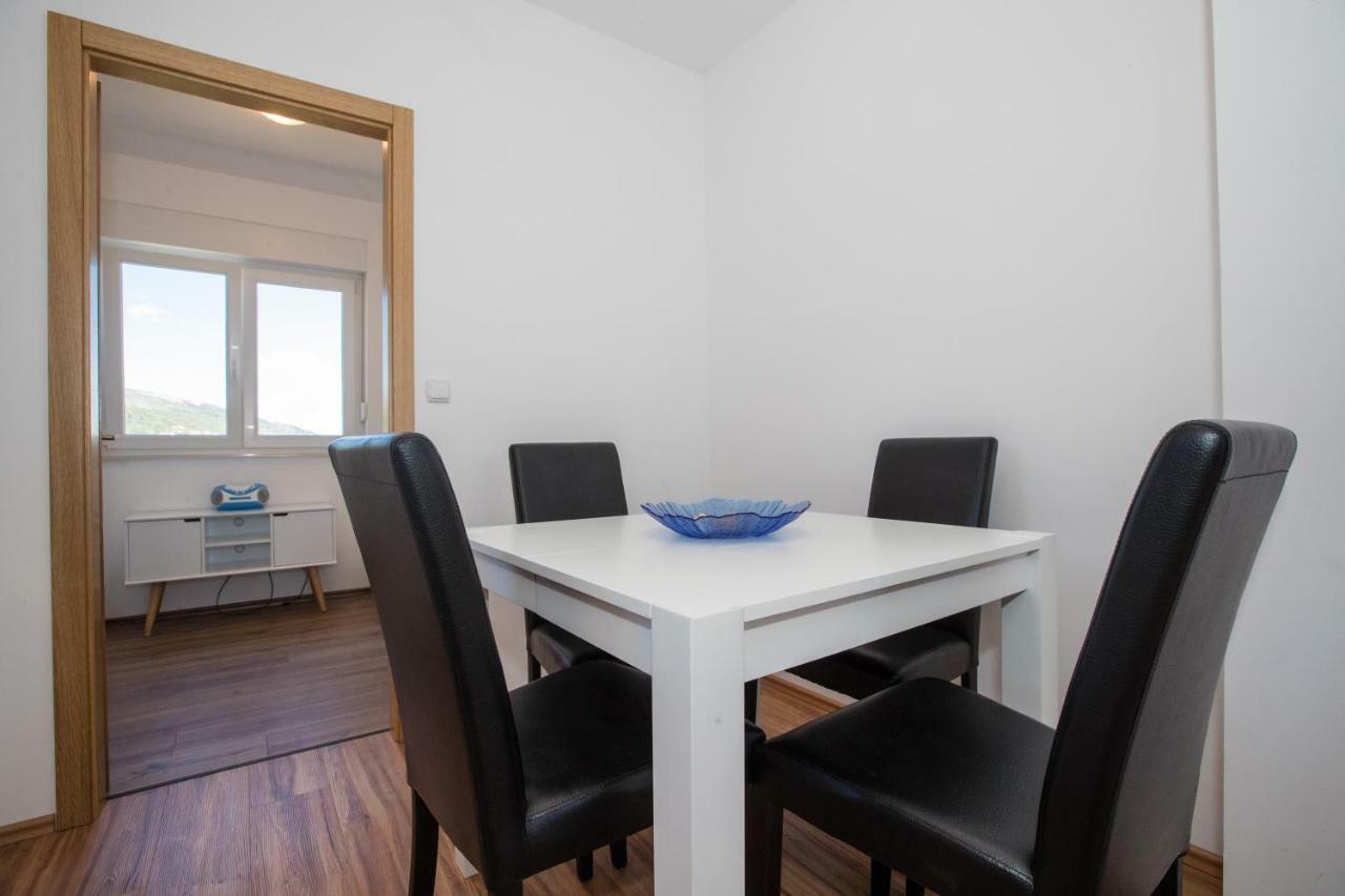 Apartments Petrusic سوبيتارسكا دراغا المظهر الخارجي الصورة